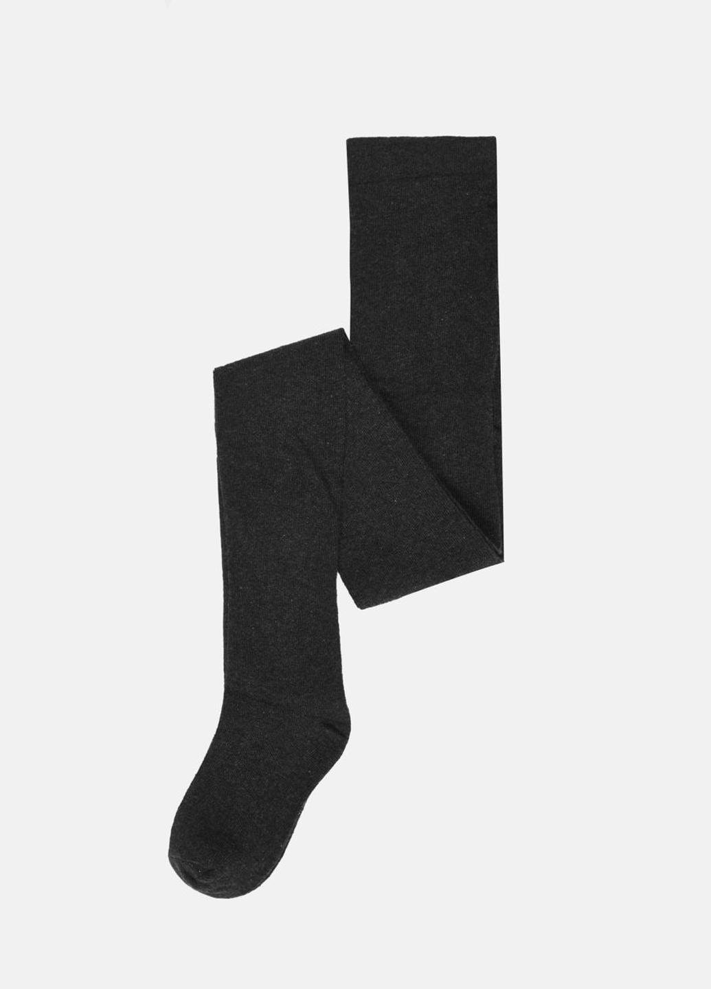 Колготки C&A 80-86 см Темно-сірий (760132023965202393)