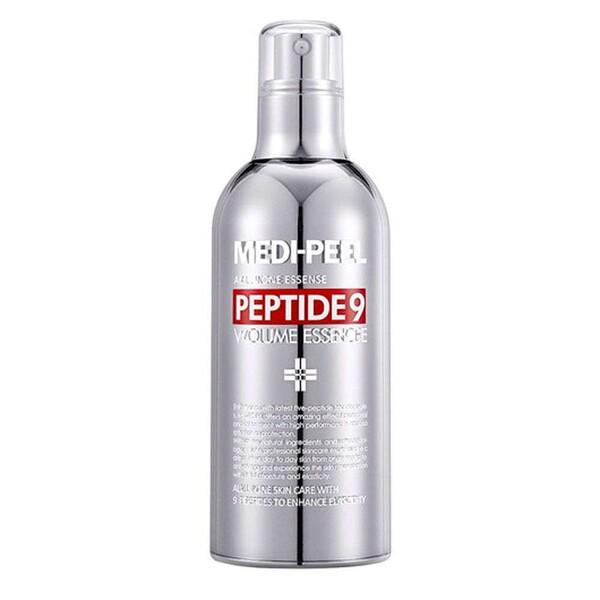 Крем-эссенция Medi Peel All in One Bubble Peptide 9 Volume Essence омолаживающее 100 мл