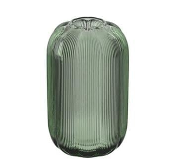 Ваза Villeroy & Boch Fleur 28 см Зеленый (1173370950)