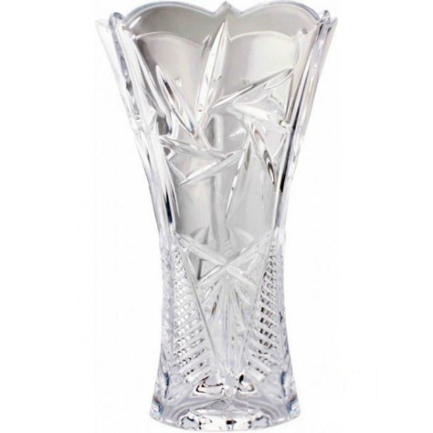 Ваза Bohemia Miranda 205 мм (89001 99018 205 BOH) Ваза Bohemia Miranda 205 мм (89001 99018 205 BOH)