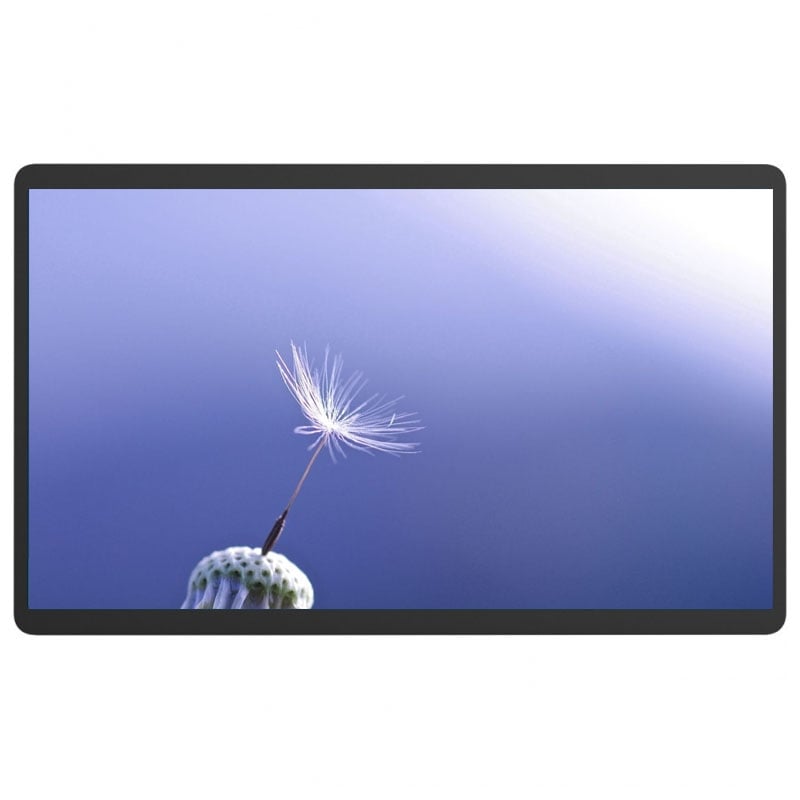 Монитор сенсорный iiyama TW2424AS-B1 IPS 1920x1080 Full HD 24" 10W (26832320)