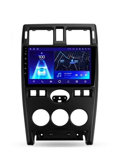 Автомагнитола штатная Teyes CC2 Plus для LADA Priora I 1 2007-2013 Android CC2 PLUS 3/32G Wi-Fi/4G вариант F2 (1702097565)