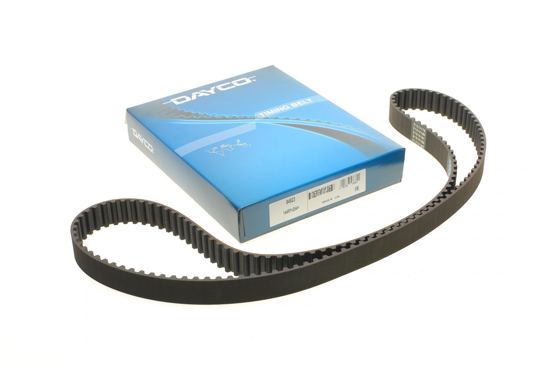 Ремень ГРМ Citroen Jumpy 2.0HDi/Nemo 1.4HDI 144x25 94923 DAYCO