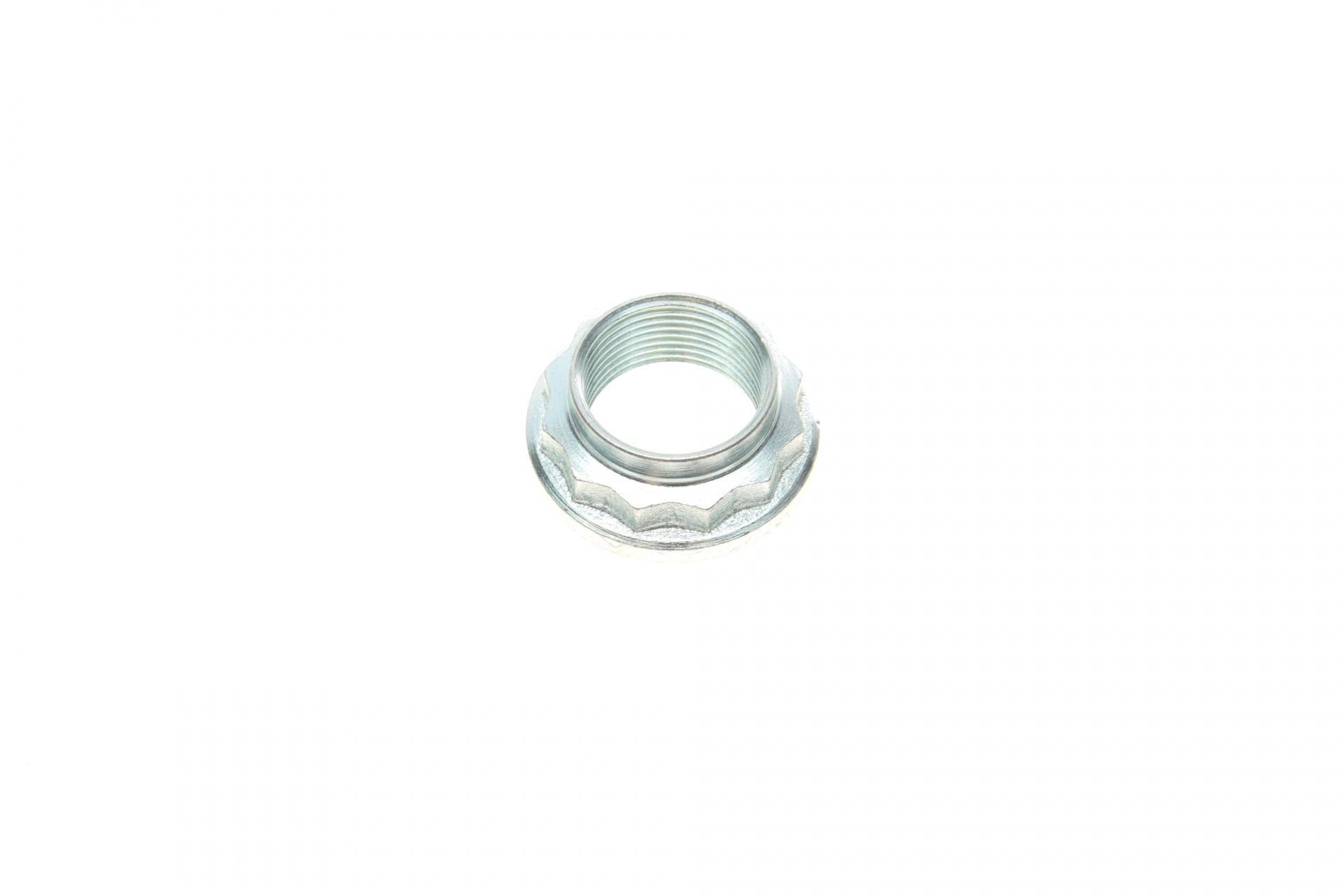 Гайка ступицы задней TRUCKTEC AUTOMOTIVE BMW 3 E36/E46/E90/F30/F80/5 E34 91-18 (08.32.054) Гайка ступицы задней TRUCKTEC AUTOMOTIVE BMW 3 E36/E46/E90/F30/F80/5 E34 91-18 (08.32.054)