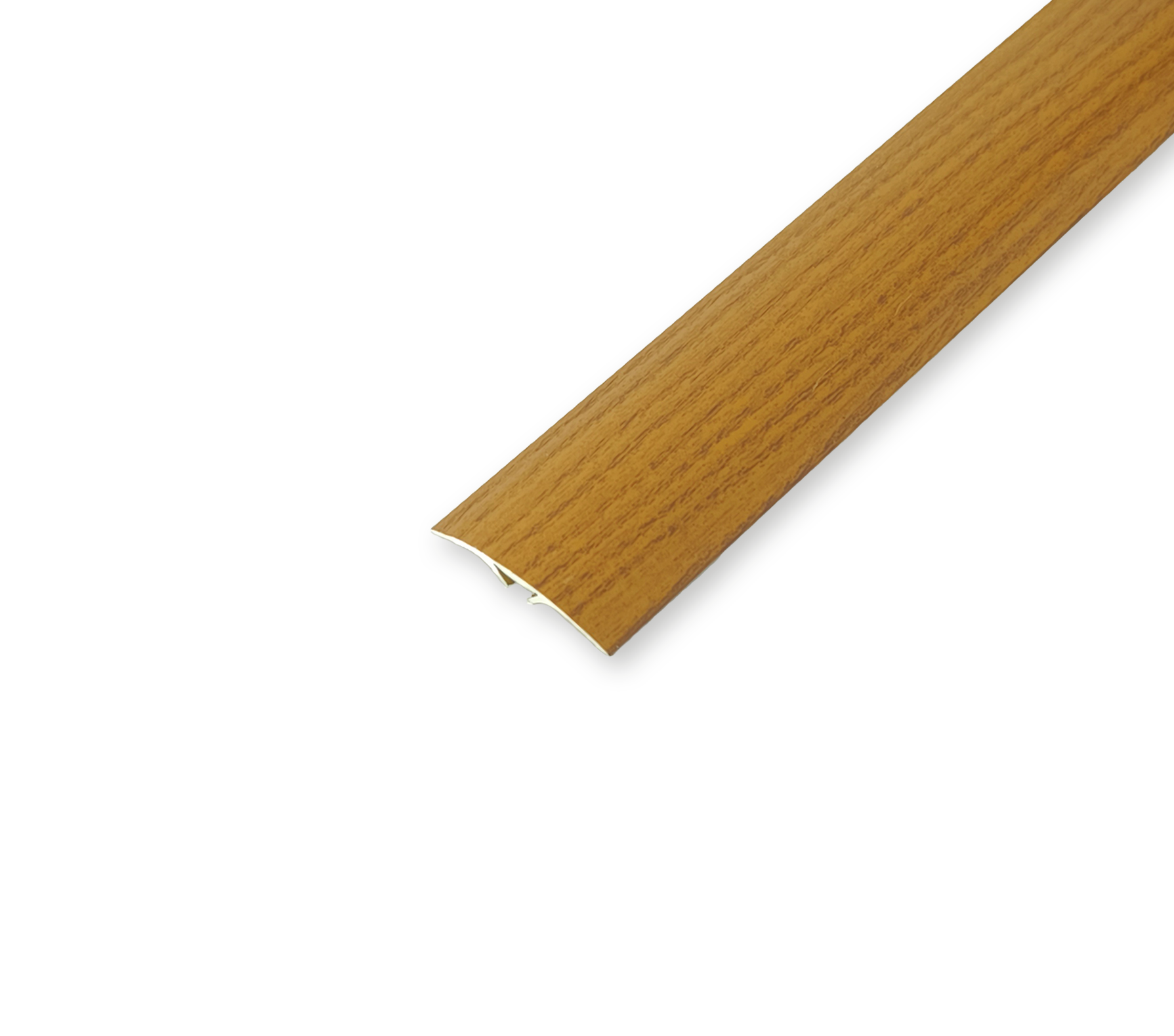 Порожек EURO CONCEPT алюминиевый гладкий БРП-041 декорированный 40x5,4 мм 900 мм Дуб рустик - фото 1 Порожек EURO CONCEPT алюминиевый гладкий БРП-041 декорированный 40x5,4 мм 900 мм Дуб рустик - фото 1