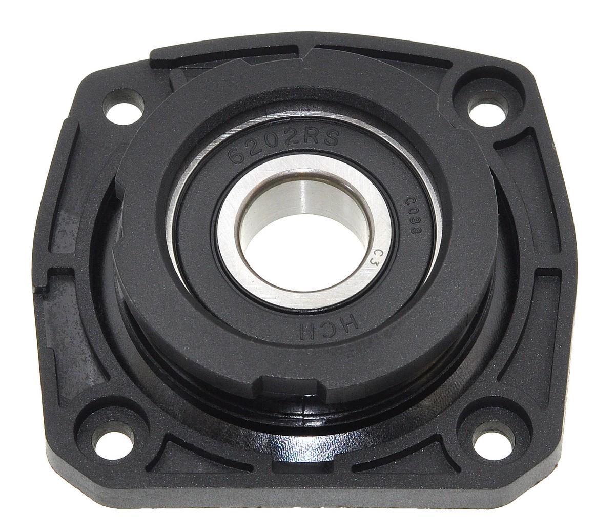 Фланец болгарки УШМ Metabo WE 1500-125 RT 343442930 d15/Мц 44 мм