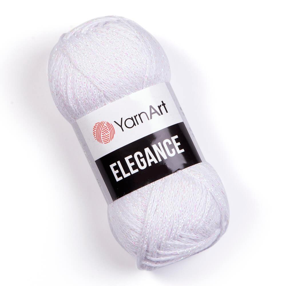 Пряжа YarnArt Elegance 117