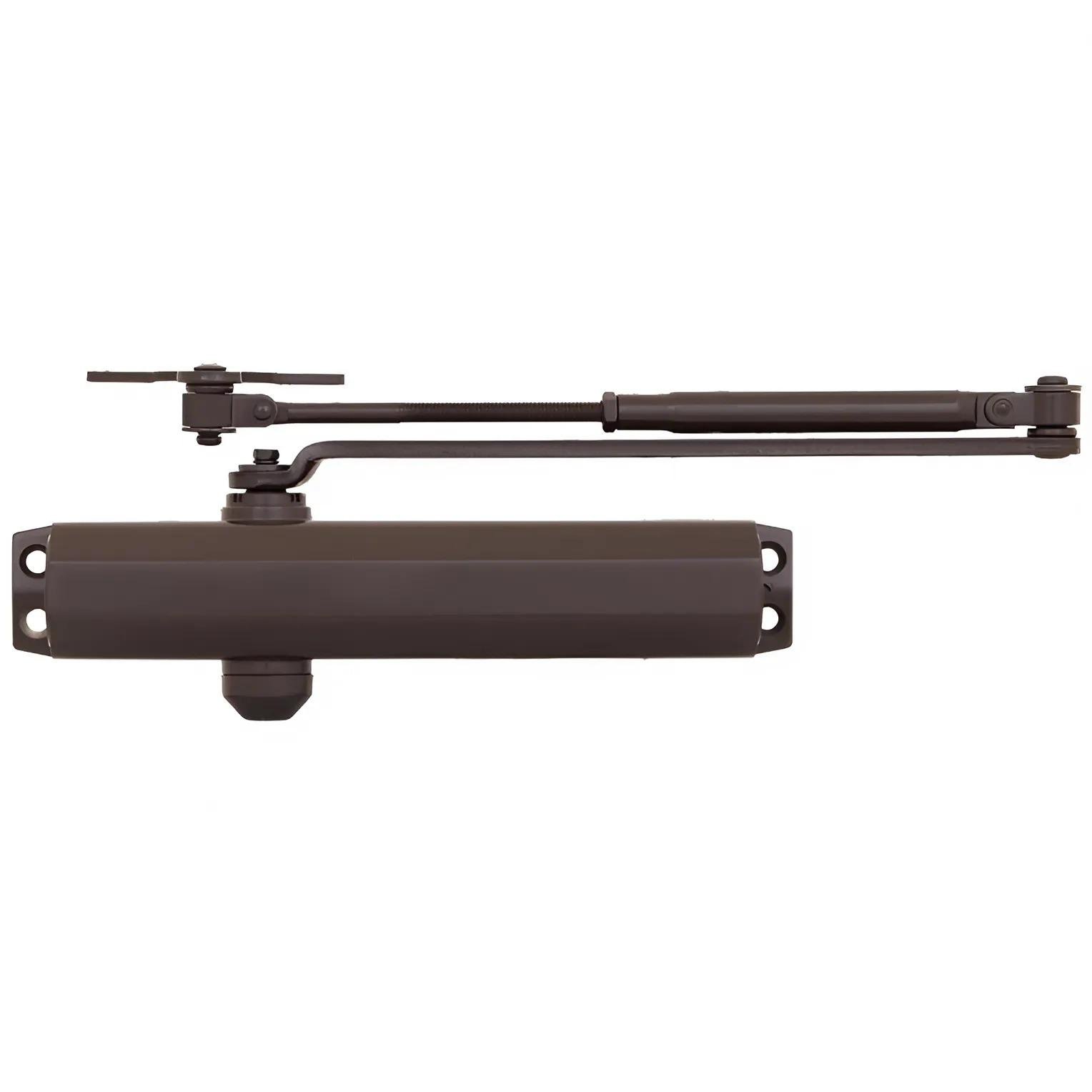 Дверний доводчик автоматичний RYOBI D-2005V Dark Bronze (99-00012880)