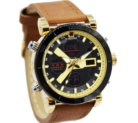 Наручний годинник Naviforce NF9132 (2595136889)