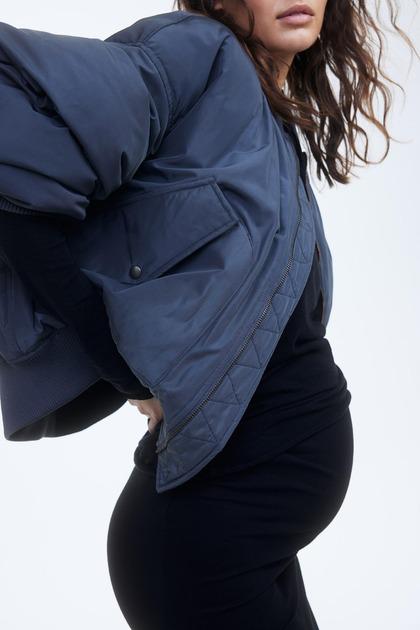 Спідниця H&M 1116215П S Чорний - фото 2