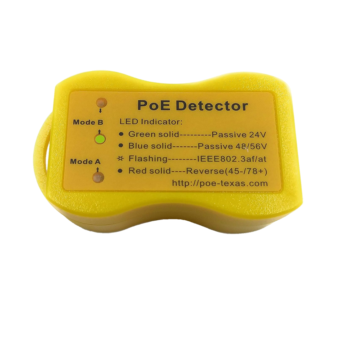 Тестер PoE GV-812