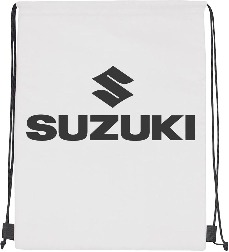 Мішок спортивний Suzuki Logo 2 (20298430)