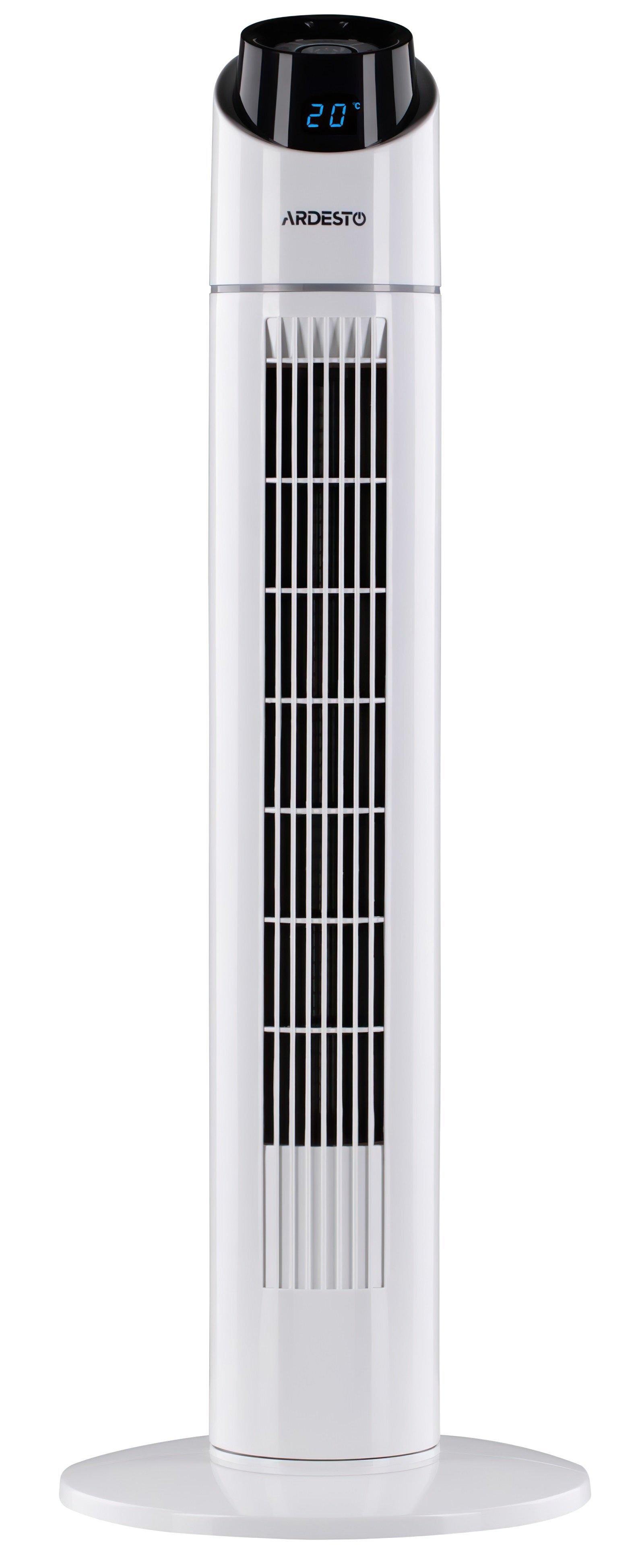 Вентилятор підлоговий Ardesto FNT-R36X1W (MR21698)