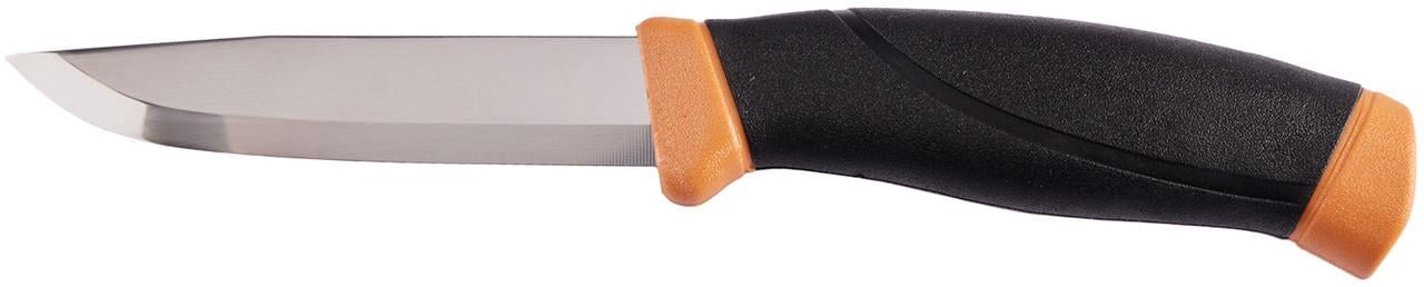 Ніж Morakniv Companion S Burnt Orange (2305.02.38)