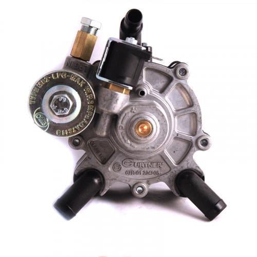 Редуктор Gurtner Midget до 140 л.с. Редуктор Gurtner Midget до 140 л.с.