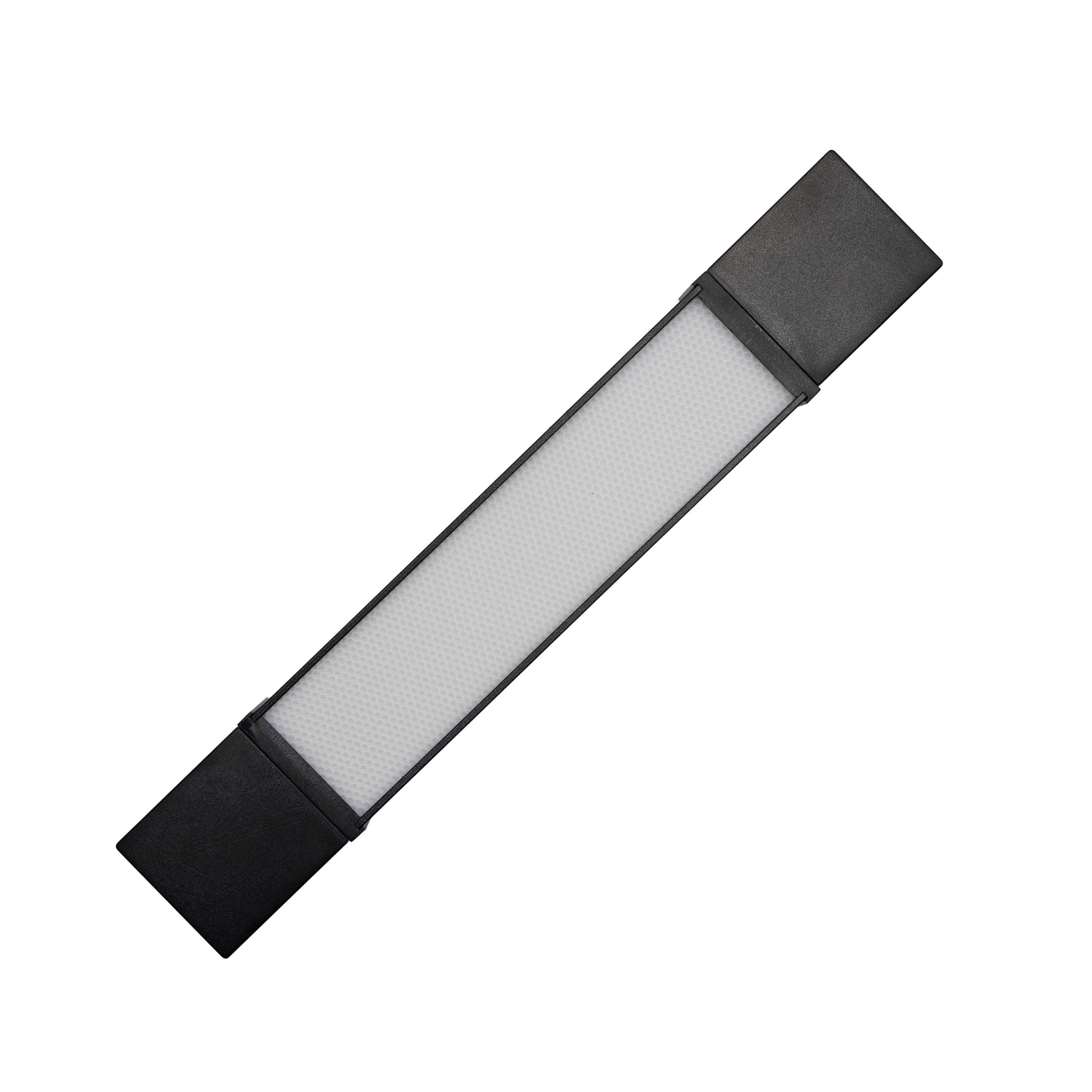 Трековый светильник Prolum M27 Series-RF 4000К 220V 10W Черный (28925714)