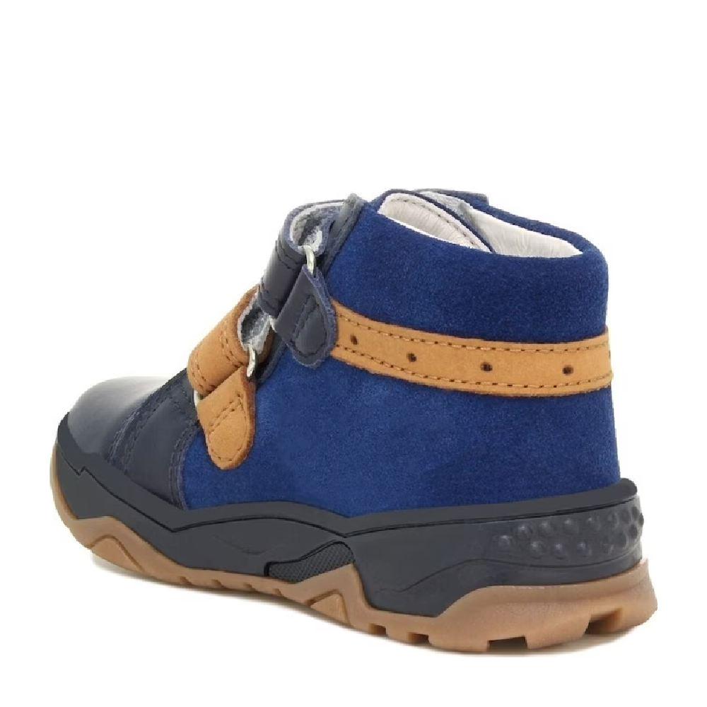 Ботинки детские BARTEK 11692003 р. 21 Темно-синий (23442294) - фото 3 Ботинки детские BARTEK 11692003 р. 21 Темно-синий (23442294) - фото 3