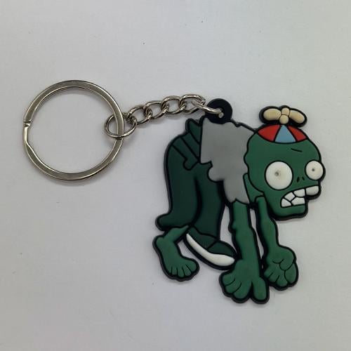 Брелок Propeller Zombie Plants vs Zombies подарочная уп. (3247-5)