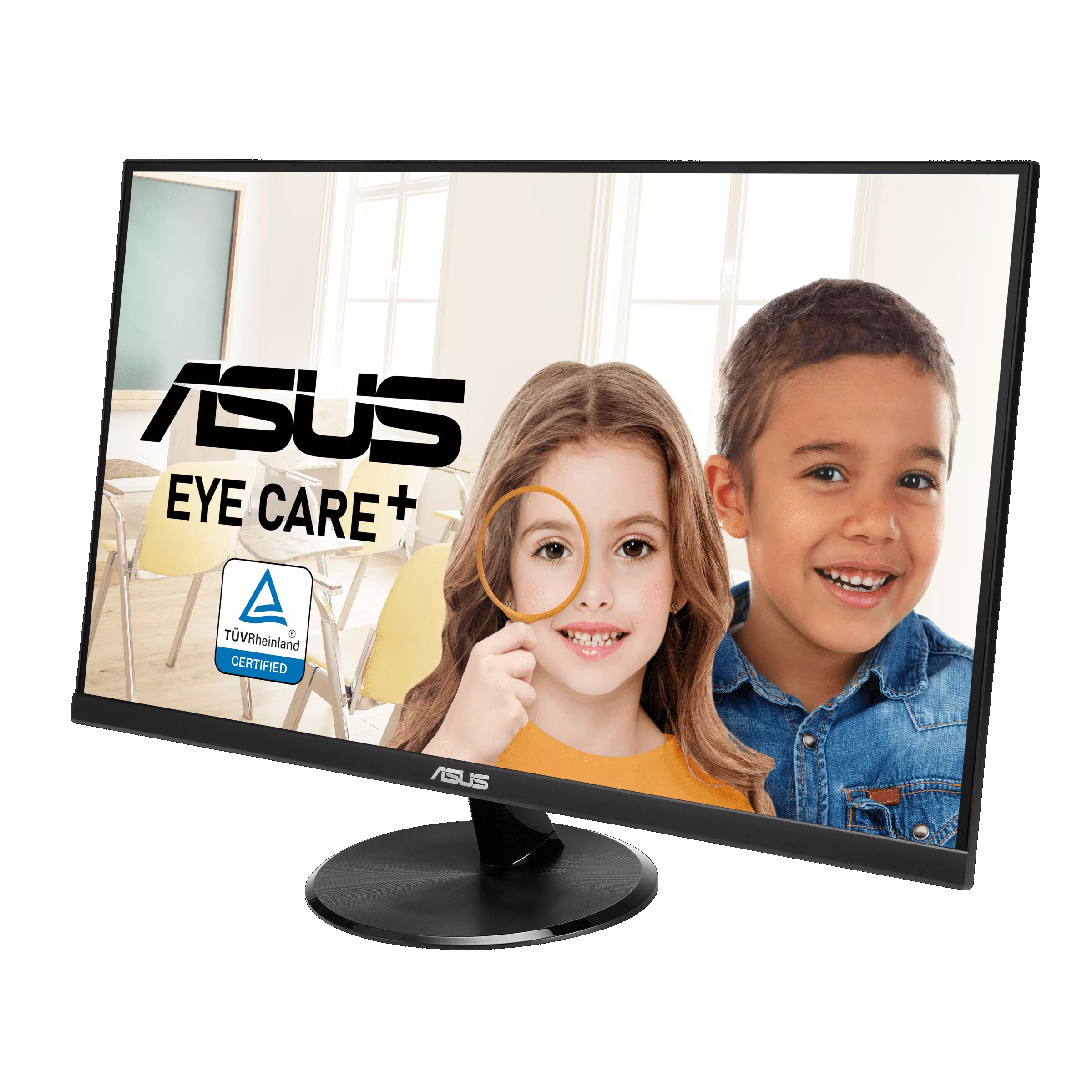 Монітор Asus VP289Q Black (10061012) - фото 3