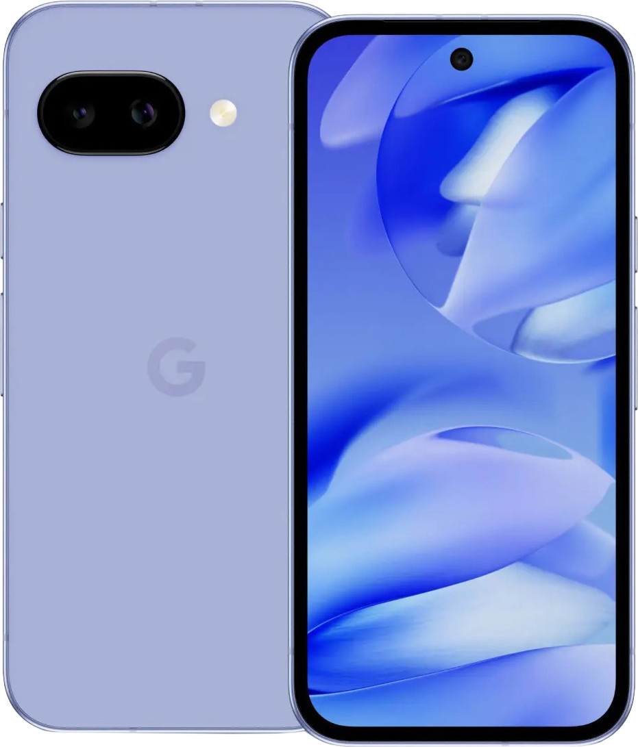 Смартфон Google Pixel 9a 8/128GB Iris