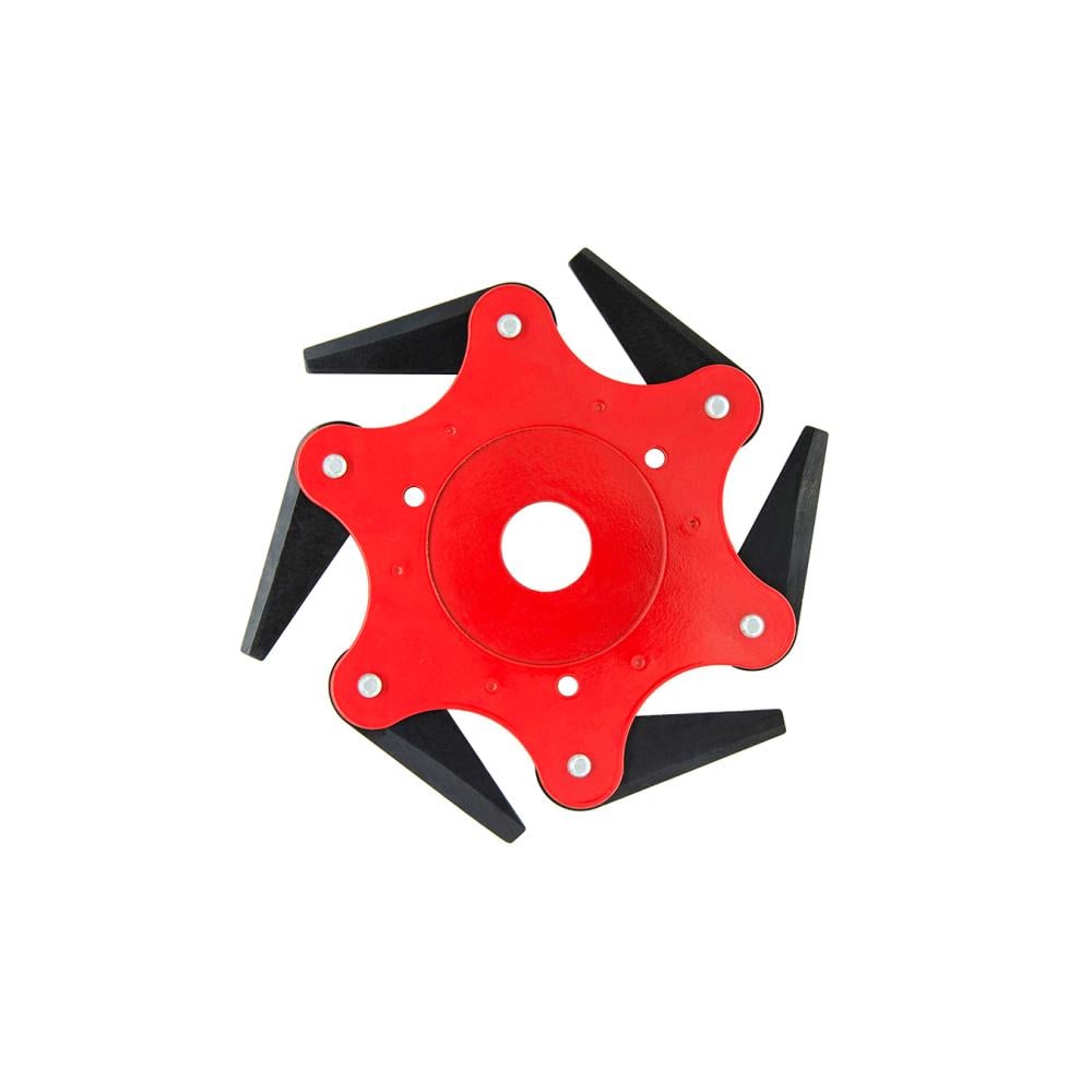 Нож для триммера сегментный START PRO SB001 4236 с 6 закаленными лезвиями