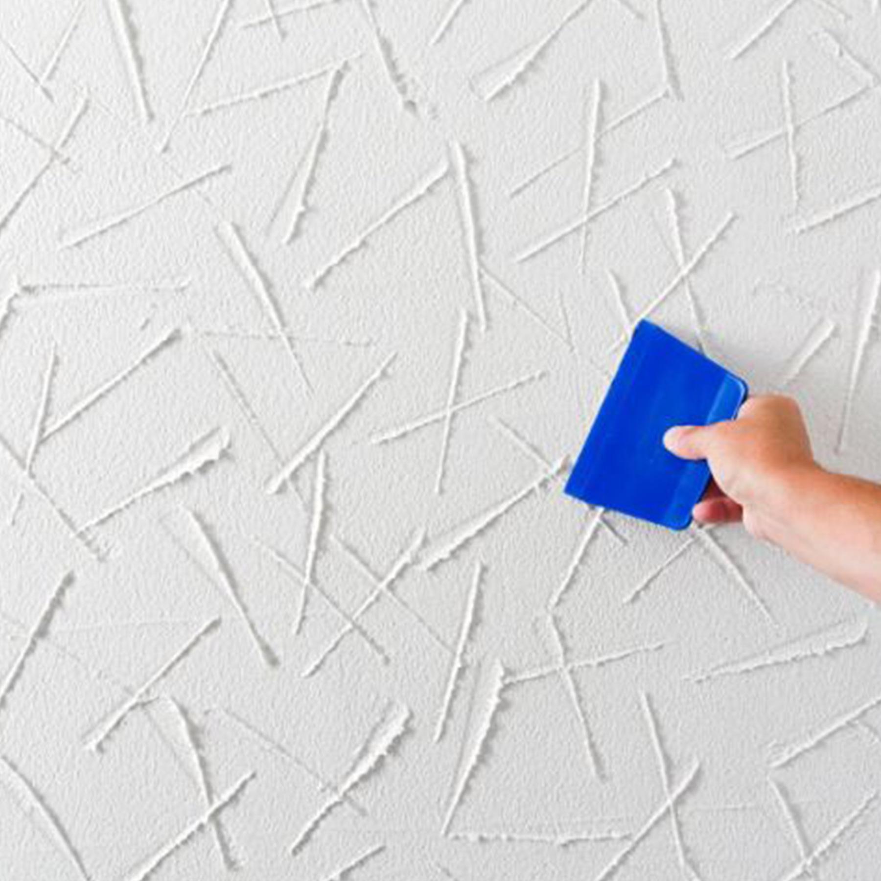 Декоративна штукатурка силіконова DIYDECOR Ролер 0,5 мм 25 кг - фото 4