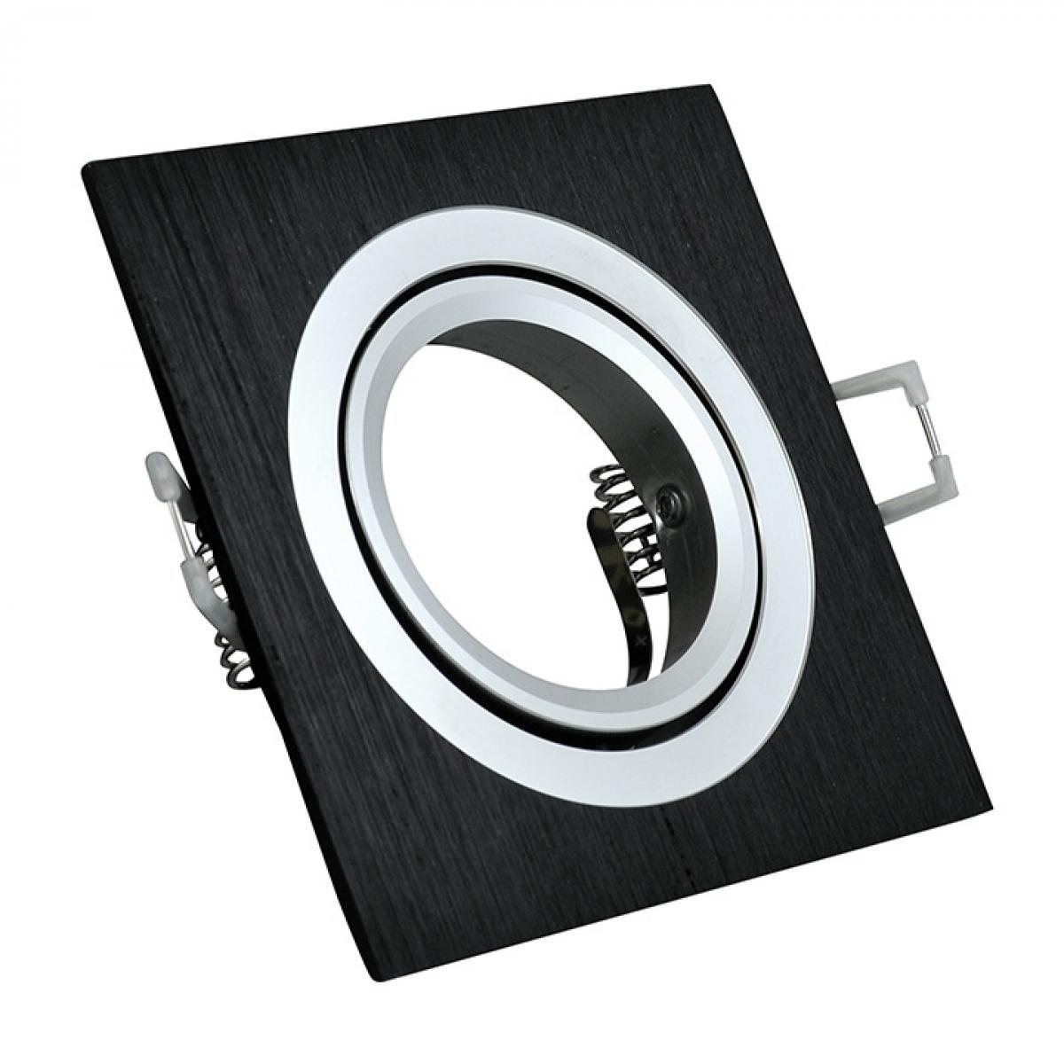 Светильник точечный Polux South Opal 302090