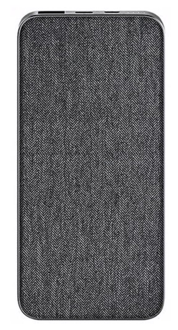 Батарея портативна ZMi Pro Type-C 10000 mAh Grey (QB910)