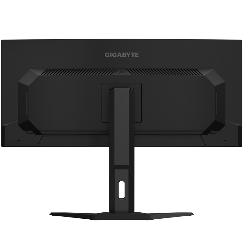 Монітор Gigabyte MO34WQC Gaming Monitor вигнутий OLED 3440x1440 3K Ultra WQHD 34" (tf6435) - фото 8