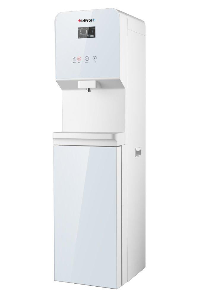 Пурифайер HotFrost V80PUFMT (120108001) - фото 3 Пурифайер HotFrost V80PUFMT (120108001) - фото 3