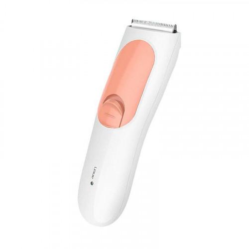 Машинка для стрижки детей Yueli Children HR-308R Orange (47309)