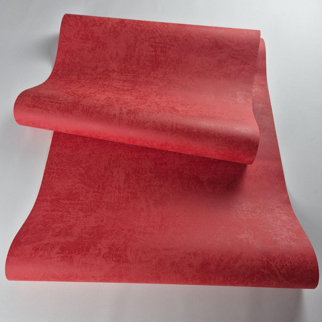 Шпалери вінілові Marburg 95008 0,53х10,05 м Червоний (29702978) - фото 5 Шпалери вінілові Marburg 95008 0,53х10,05 м Червоний (29702978) - фото 5