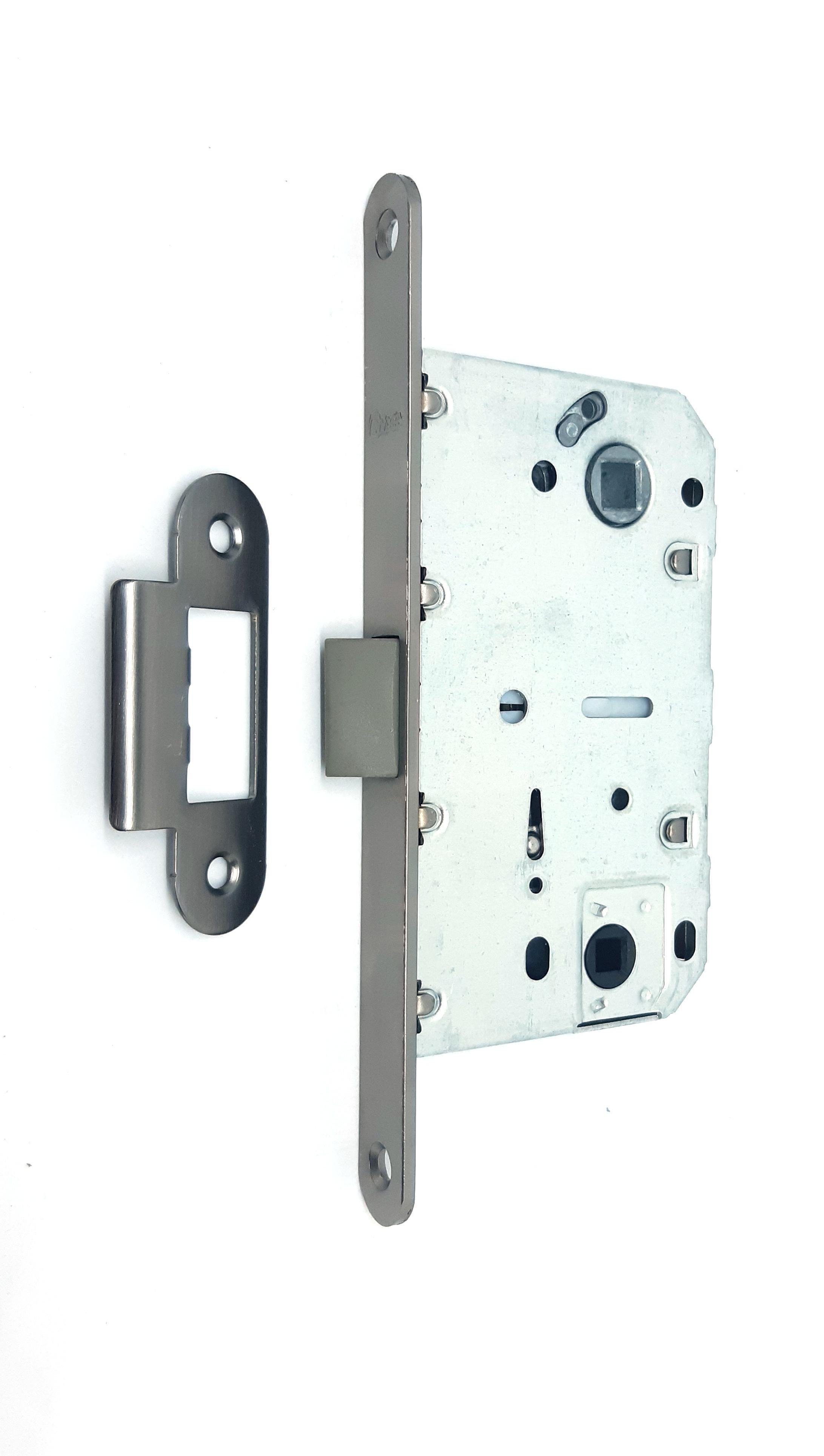 Замок врезной Class WC 410B-S Kevlar под WC Graffit