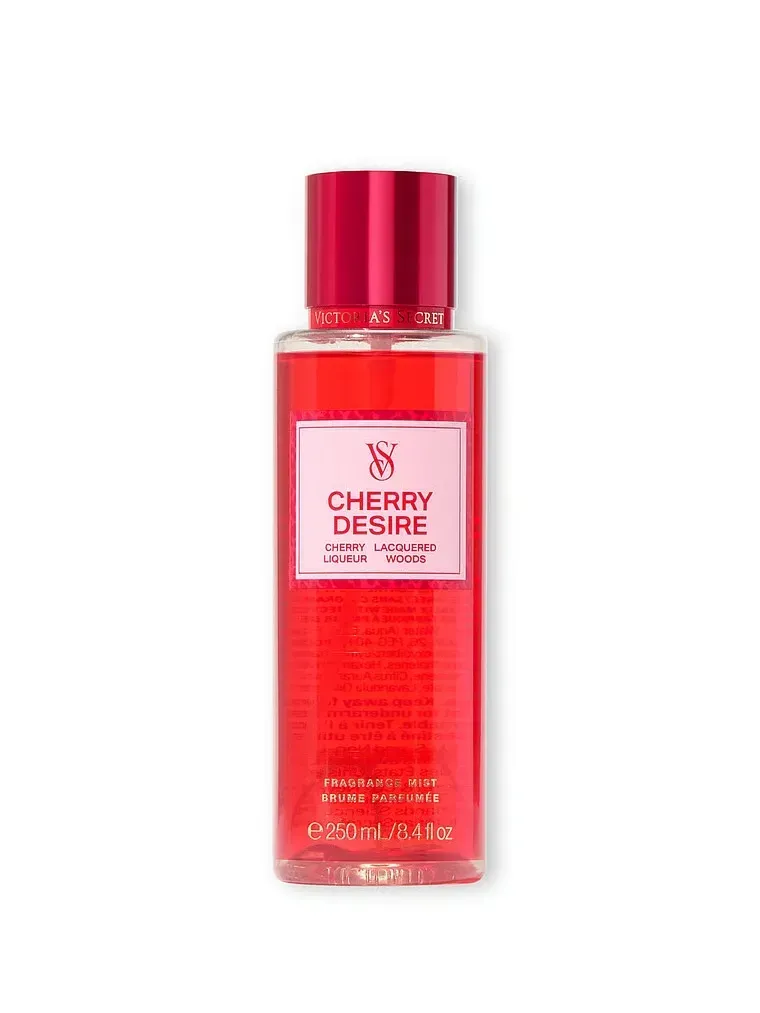 Міст для тіла Victoria's Secret Cherry Desire Fragrance Mist (28725415)