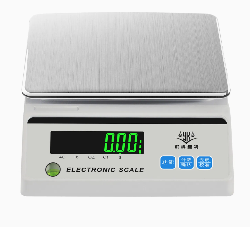 Весы ювелирные 200 г (2003-200A) - фото 2 Весы ювелирные 200 г (2003-200A) - фото 2