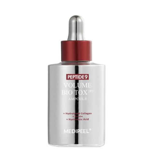 Пептидная ампула с волюфилином от морщин Medi Peel Peptide 9 Volume Bio Tox Ampoule Pro 100 мл