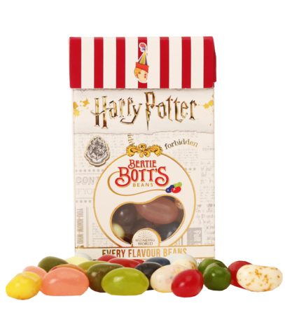 Конфеты Гарри Поттер Jelly Belly Harry Potter Bertie Botts Beans 34 г