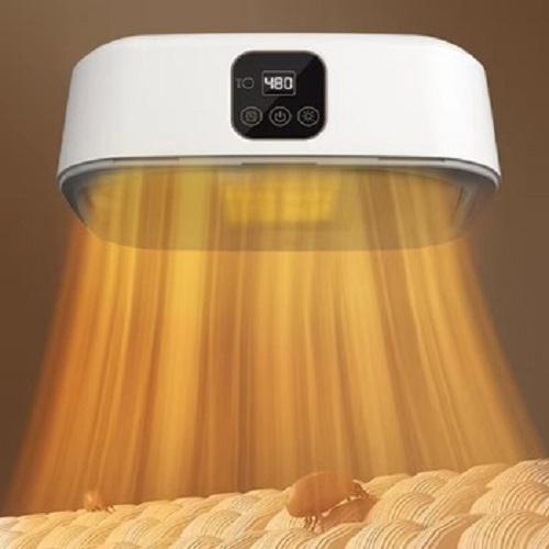 Сушилка электрическая складная с дистанционным управлением и таймером (33231) - фото 2 Сушилка электрическая складная с дистанционным управлением и таймером (33231) - фото 2