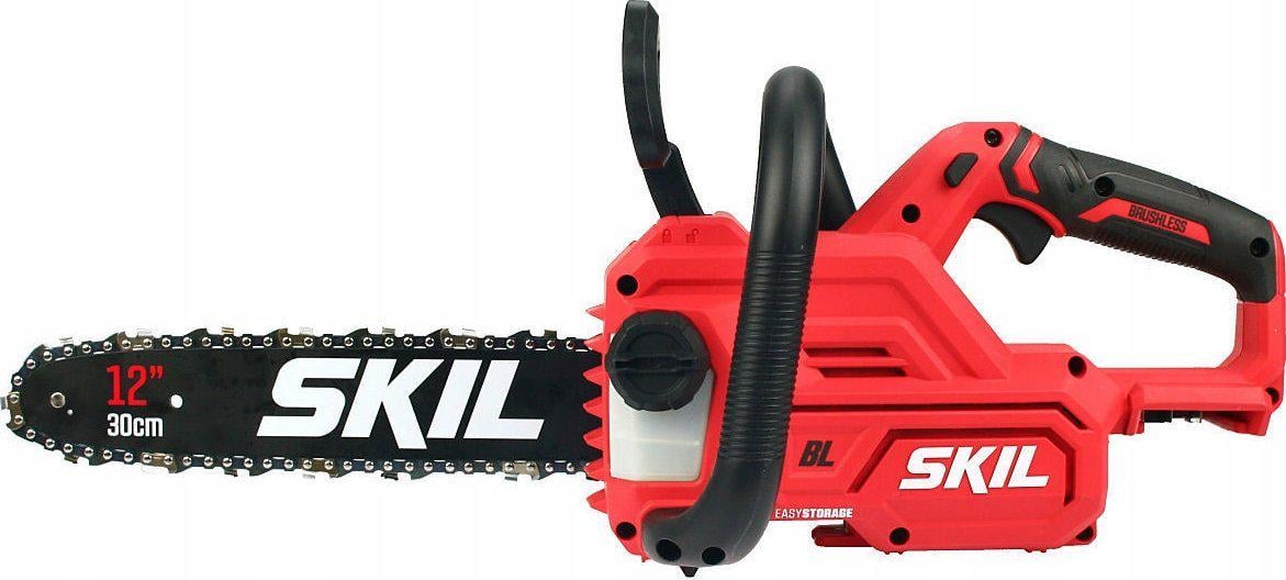 Електропила Skil GS1E0534CA (561593) - фото 4 Електропила Skil GS1E0534CA (561593) - фото 4