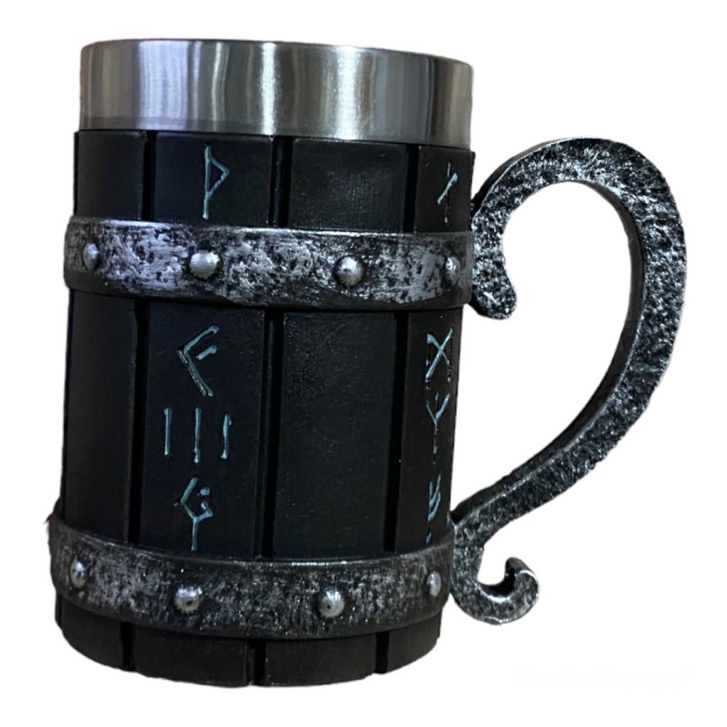 Чашка Руни 3D 500 мл (1735089687) - фото 5 Чашка Руни 3D 500 мл (1735089687) - фото 5