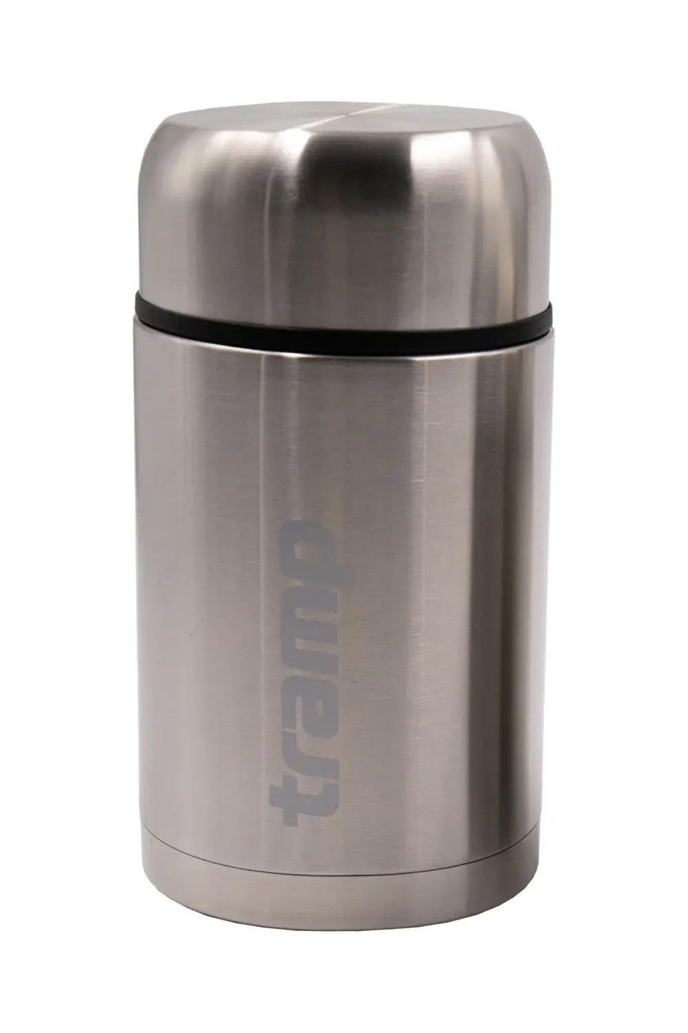 Термос пищевой Tramp 1 л (TRC-131) Термос пищевой Tramp 1 л (TRC-131)