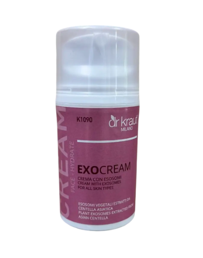 Крем с экзосомами для всех типов кожи Dr.Kraut Cream with exosomes for all skin types 50 мл (27133569) - фото 1 Крем с экзосомами для всех типов кожи Dr.Kraut Cream with exosomes for all skin types 50 мл (27133569) - фото 1