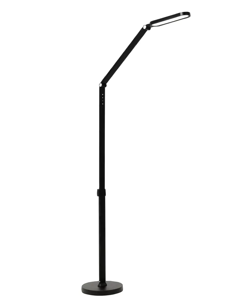 Торшер Polux 325006 Ferrara