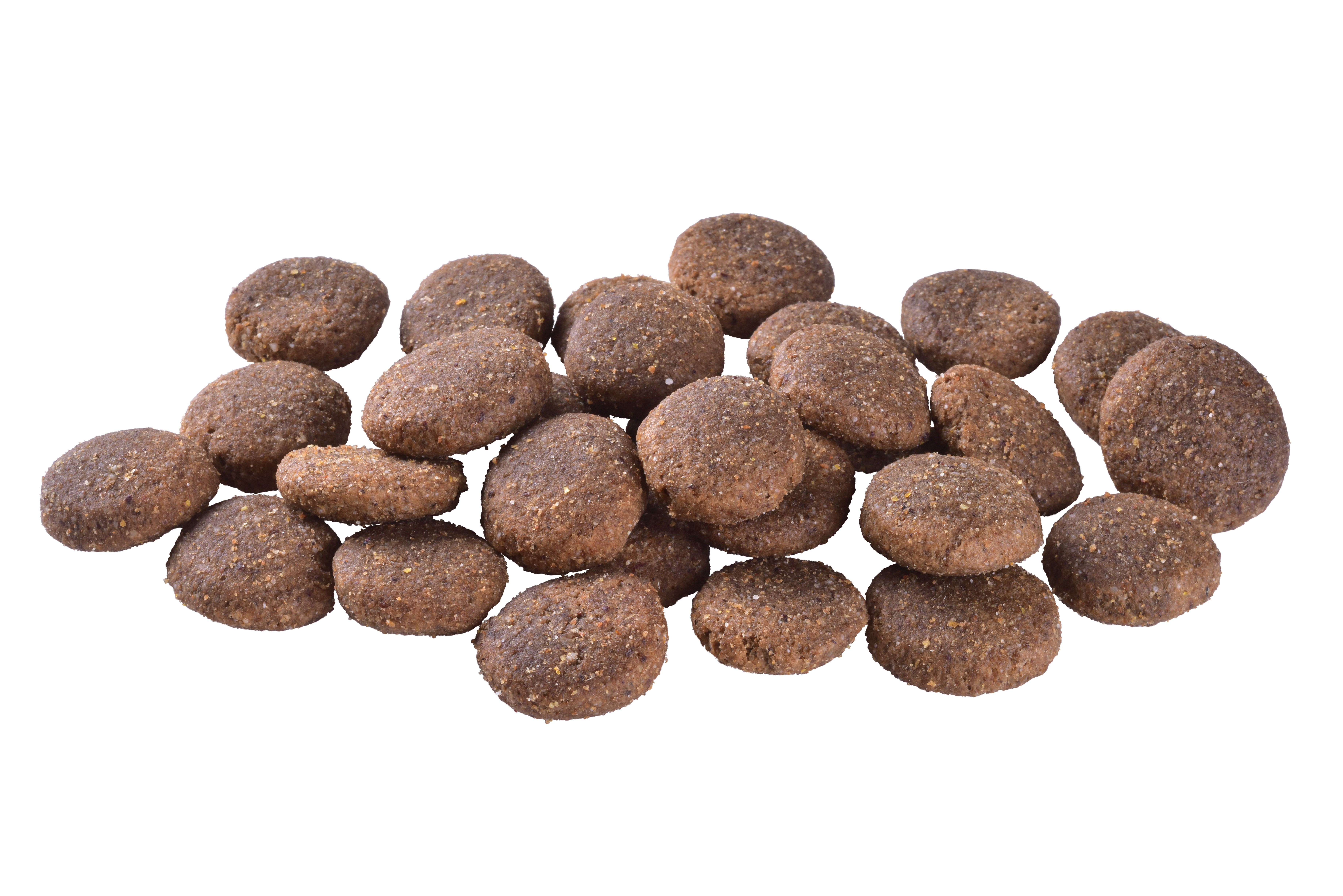 Корм для собак великих порід Brit Care Dog Grain-free Large Breed беззерновий з лососем 3 кг (172203) - фото 3