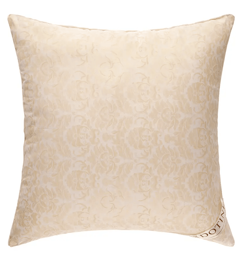 Подушка гипоаллергенная ткань микрофибра 70х70 см (211617-2)