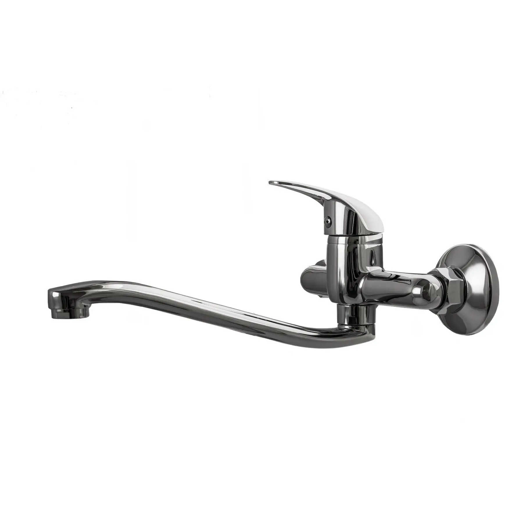 Смеситель для кухни EcoMix ELIT EM-104 (000010643) - фото 2 Смеситель для кухни EcoMix ELIT EM-104 (000010643) - фото 2