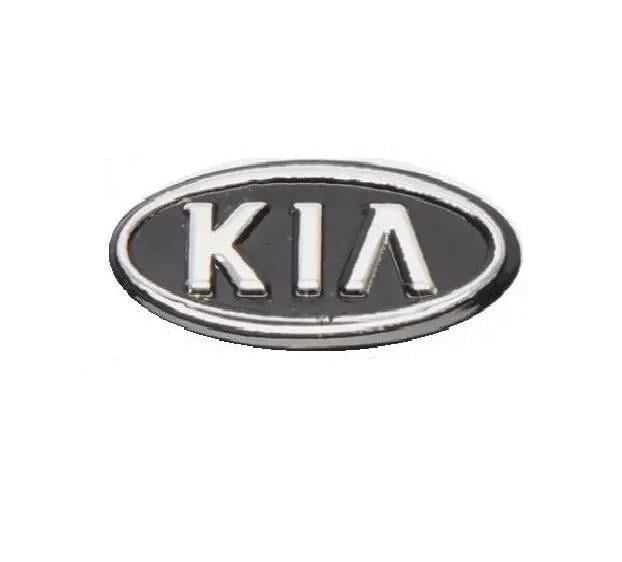 Логотип для автоключа KIA KS17A