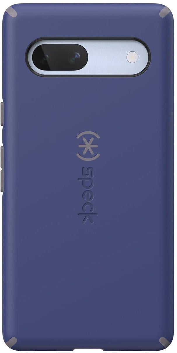 Чехол противоударный Speck IMPACTHERO 150373-9627 для Google Pixel 7a (6.1") Prussian Blue