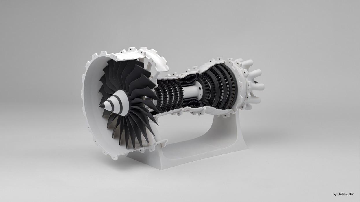 3D-принтер Bambulab X1-Carbon (2070556324) - фото 7