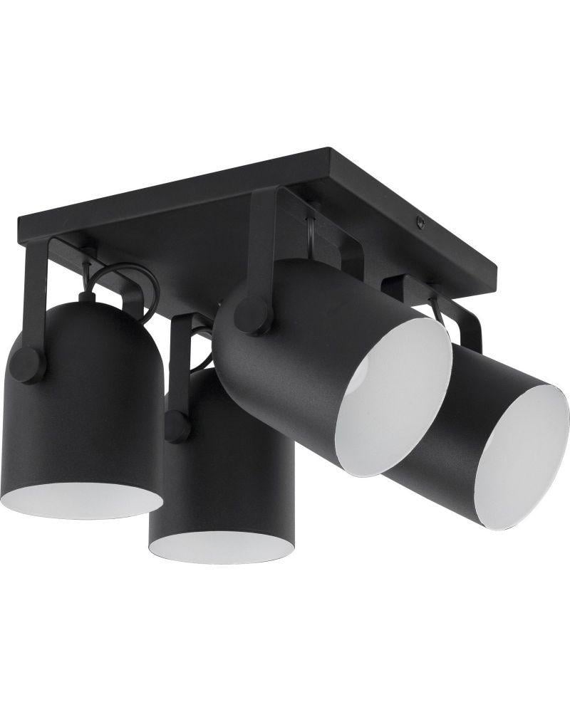 Спот TK Lighting 2612 Spectra Black